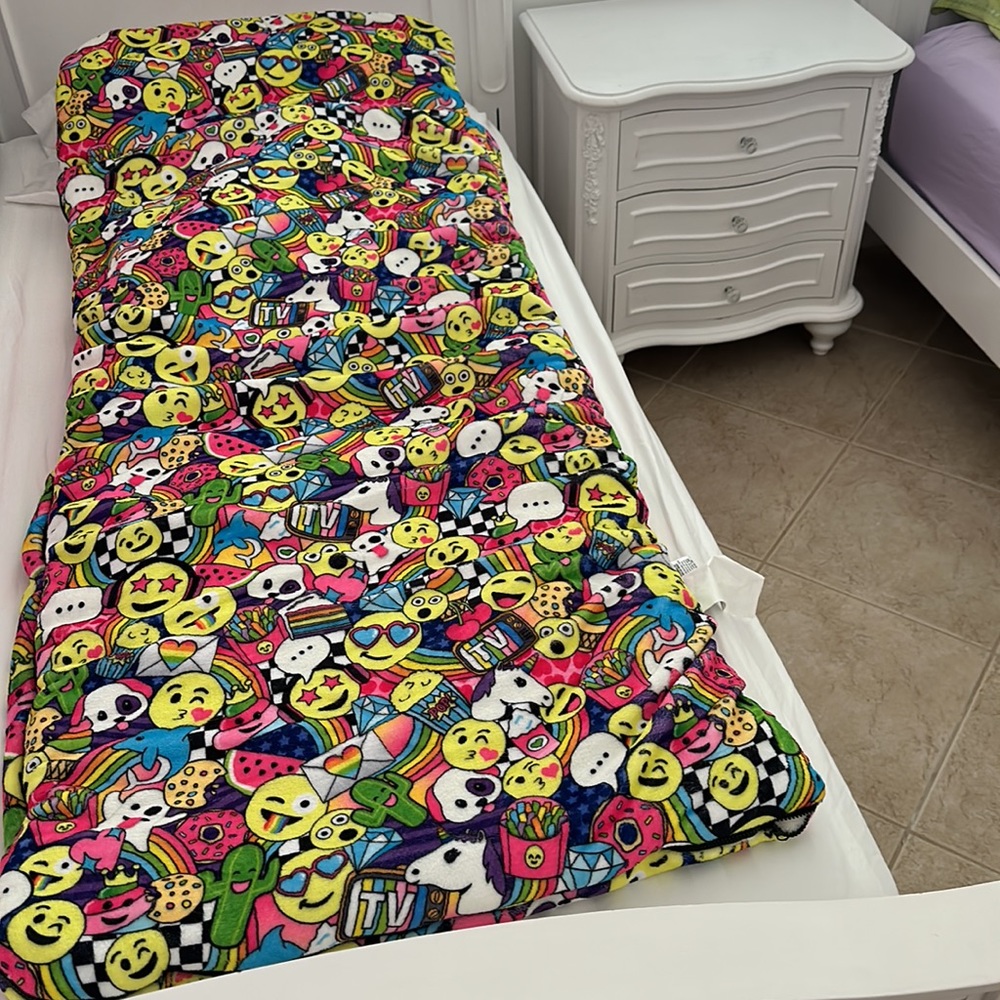 Sleeping bag - Picture 4 of 11